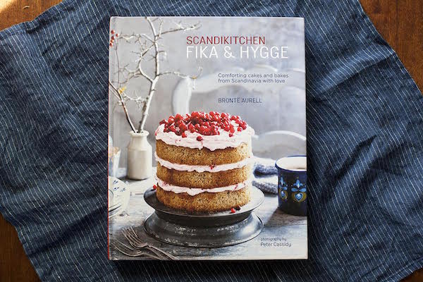 Embracing Hygge A Look At Two New Scandinavian Cookbooks Paste Magazine